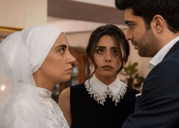 Oyuncular Sendikası'ndan 'Kızılcık Şerbeti' tepkisi: Sansürü kabul etmiyoruz