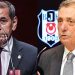 PFDK'dan Dursun Özbek ve Ahmet Nur Çebi'ye hak mahrumiyeti cezası