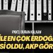 PKK’lı Duran Kalkan: PKK ile en çok Erdoğan’ın ilişkisi oldu, AKP görüştü