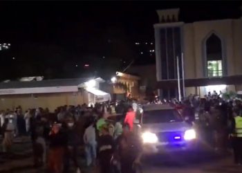 Pakistan’da karakolda patlama: 12 ölü, 60 yaralı