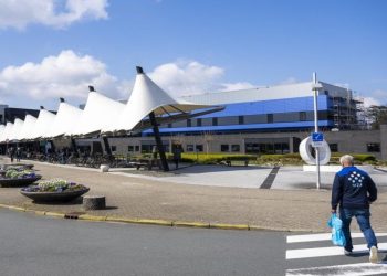 Pandemide çok sayıda hastayı öldürdüğü iddia edilen Hollandalı hemşire gözaltına alındı