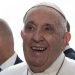 Papa Francis, taburcu edildi: Hâlâ hayattayım!