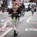 Paris'te elektrikli scooter'lar yasaklanıyor
