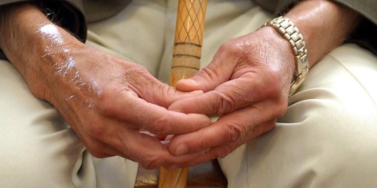 Parkinson'a yakalananların sayısı 2040 yılında 12 milyonu aşabilir