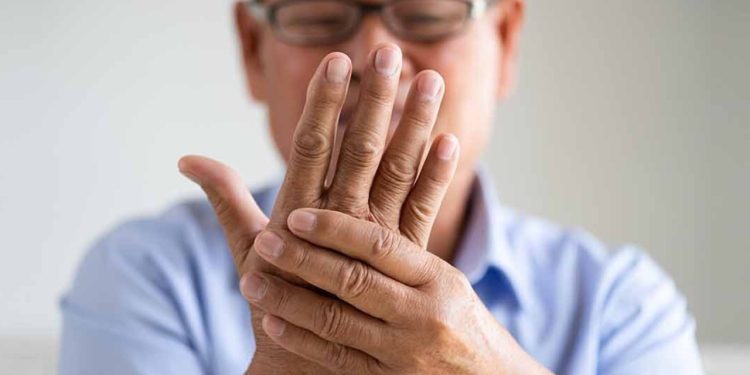 Parkinson'u semptomlar başlamadan teşhis edecek yöntem geliştirildi