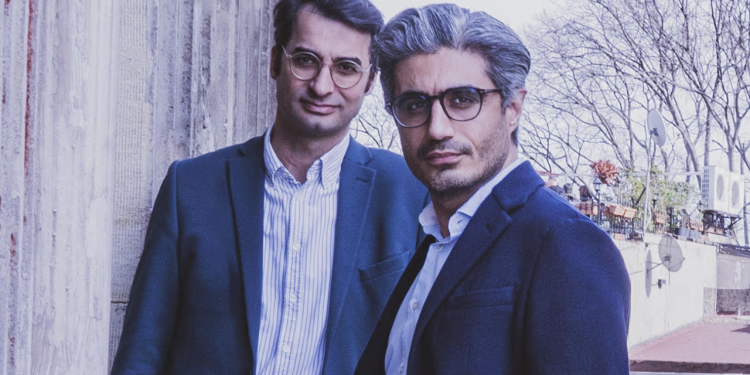 Pehlivan ve Terkoğlu okurlarıyla buluşuyor