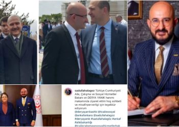 Pehlivan ve Terkoğlu'nun 'SS' kitabı: Çocuk istismarı şüphelisinin fotoğraf albümünden devlet yetkilileri çıktı