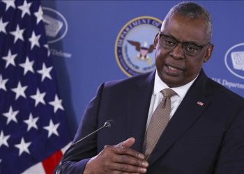 Pentagon: Çin görüşme taleplerimizi reddediyor