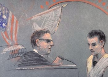 'Pentagon sızıntıları' şüphelisine ilk suçlamalar yöneltildi: 15 yıla kadar hapis cezası alabilir