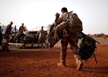 Pentagon’dan sızan “çok gizli” istihbarat belgeleri: Wagner, silah satın almak için Türkiye’ye geldi