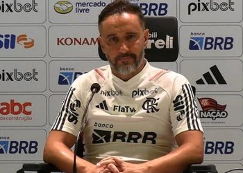 Pereira, Flamengo ile kısa sürede 4 kupa kaybetti