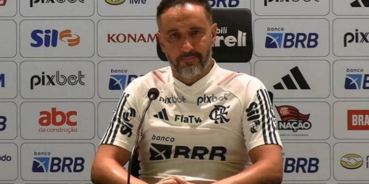 Pereira, Flamengo ile kısa sürede 4 kupa kaybetti