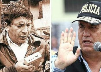 Peru'da gazeteci Bustíos cinayeti: Eski içişleri bakanı 34 sene sonra mahkum oldu