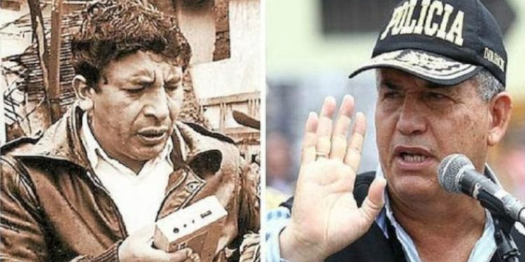 Peru'da gazeteci Bustíos cinayeti: Eski içişleri bakanı 34 sene sonra mahkum oldu