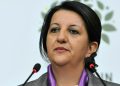 Pervin Buldan'dan ittifak açıklaması: Yeşil Sol Parti dışında atacağınız her oy AKP’nin işine yarar