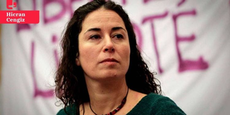 Pınar Selek davası yine ertelendi: Fransa'da dinlenme talebi reddedildi