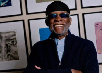 Piyanist Ahmad Jamal, 92 yaşında hayatını kaybetti