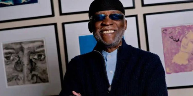 Piyanist Ahmad Jamal, 92 yaşında hayatını kaybetti