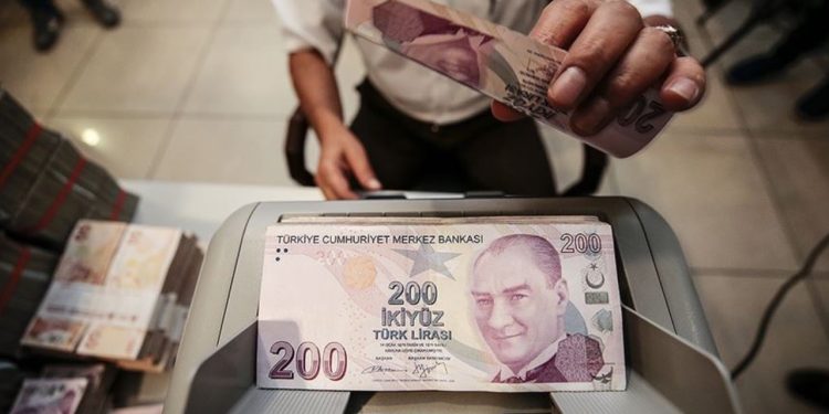 Piyasalarda Ramazan Bayramı öncesi nakit krizi