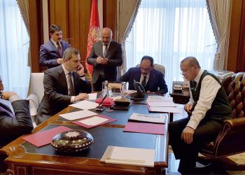 Plan bu: Erdoğan kazanırsa Hakan Fidan bakan olacak MİT’in başına İbrahim Kalın geçecek