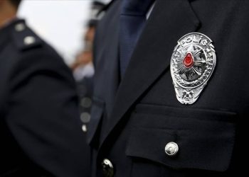 Polis Meslek Eğitim Merkezleri'nde şaibe iddiaları TBMM'de: Derece yapanlar başarısız mı sayıldı?
