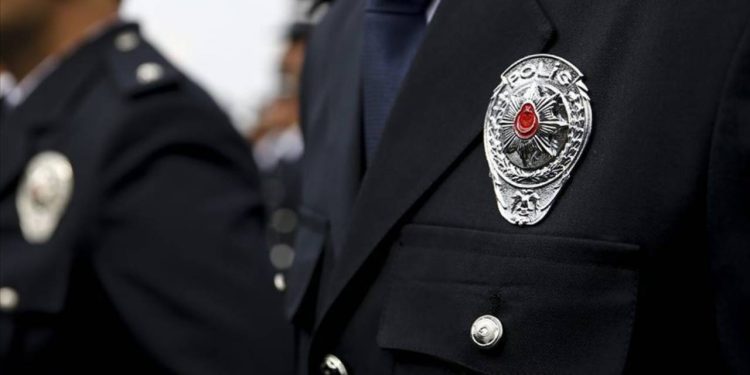 Polis Meslek Eğitim Merkezleri'nde şaibe iddiaları TBMM'de: Derece yapanlar başarısız mı sayıldı?