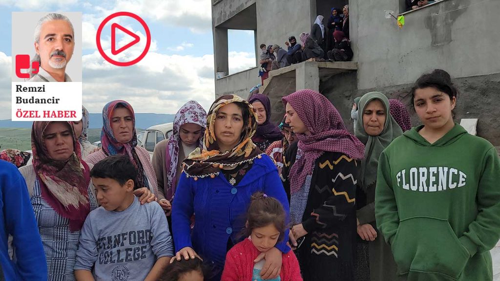 Polisin öldürdüğü Mikail Ekinci'nin ailesi anlattı: 'İnfaz etmeye gelmişlerdi, yakın mesafeden vuruldu'