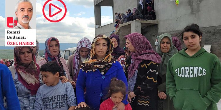 Polisin öldürdüğü Mikail Ekinci'nin ailesi anlattı: 'İnfaz etmeye gelmişlerdi, yakın mesafeden vuruldu'