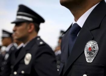 'Polislik mülakatlarında notlar kurşun kalemle yazılıyor, Soylu istediği gibi değiştiriyor' iddiası