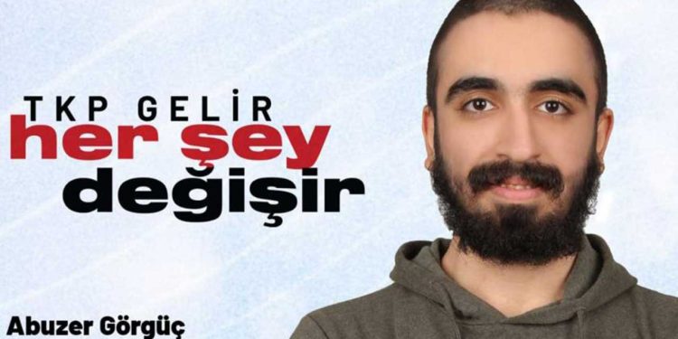 Polisten TKP Diyarbakır milletvekili adayının evine 'yanlışlıkla' baskın