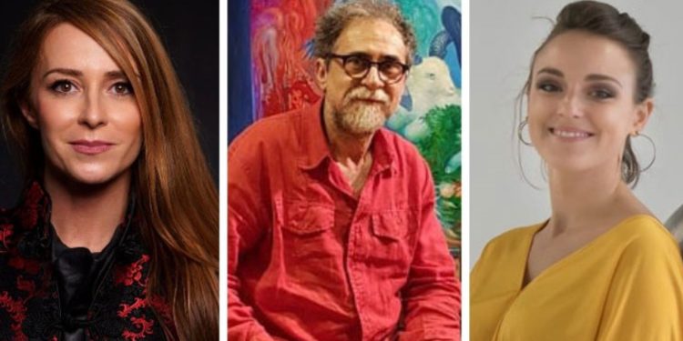 'Premier' sergisi, Art Gallery 1881'de açıldı