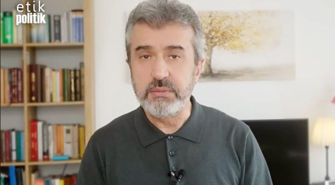 Prof. Dr. Ayhan Tekineş cevapladı; ayakkabıyla namaz kılınır mı?
