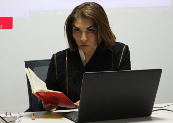 Prof. Dr. Besime Şen: Dengbêjlik klasik müzik kadar sağlam bir kurum