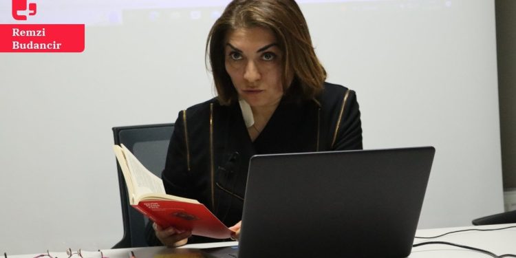 Prof. Dr. Besime Şen: Dengbêjlik klasik müzik kadar sağlam bir kurum