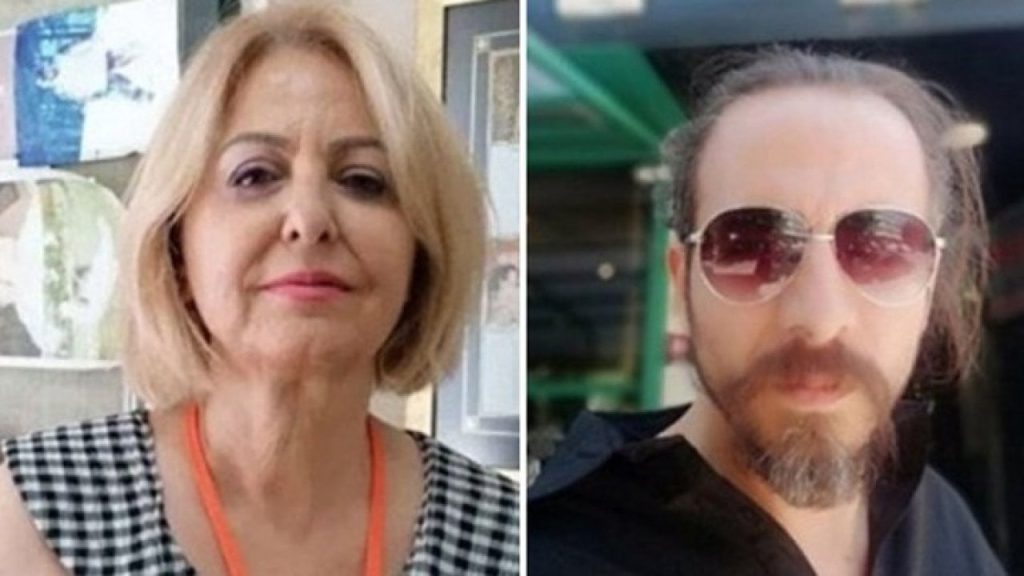 Prof. Dr. Şenol'u 'dana dili' ile tehdit eden Mustafa Yücel için hapis cezası