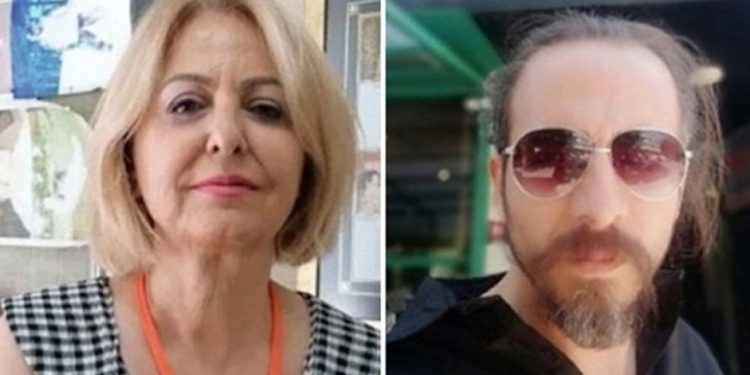 Prof. Dr. Şenol'u 'dana dili' ile tehdit eden Mustafa Yücel için hapis cezası