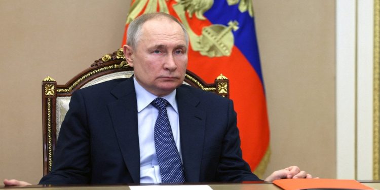 Putin, Rusya'nın yeni dış politika konseptini onayladı: ABD uluslararası istikrara ana tehdit