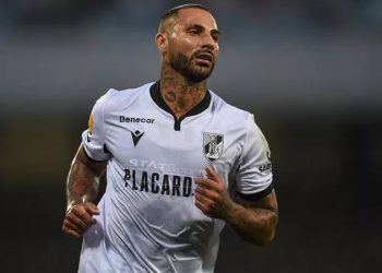 Quaresma, futbol kariyerini 1 yıl daha sürdürmek istiyor