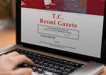 RTÜK ve KVKK'nin yeni üyeleri Resmi Gazete'de yayımlandı