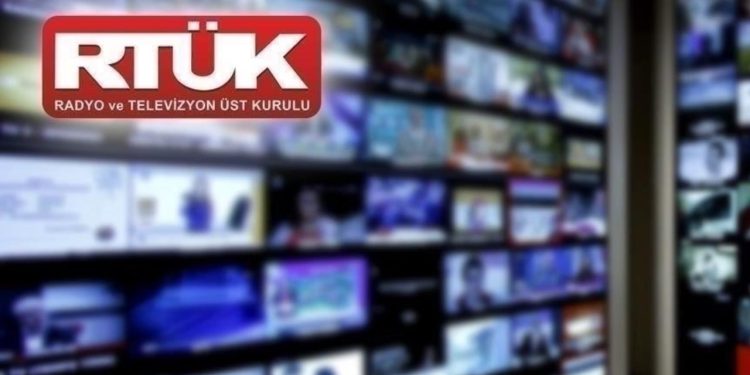 RTÜK'ten Halk TV, FOX TV ve TELE1'e idari para cezası