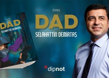 RTÜK'ün 'Selahattin Demirtaş' cezasına mahkemeden yürütmeyi durdurma