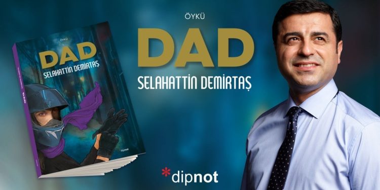 RTÜK'ün 'Selahattin Demirtaş' cezasına mahkemeden yürütmeyi durdurma