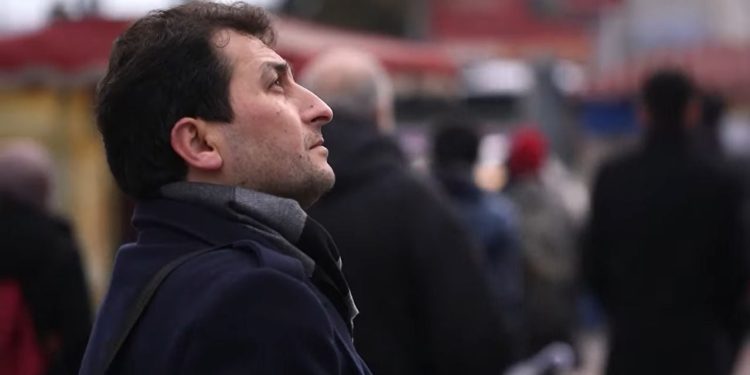 Rabia Naz anısına hazırlanan 'Yokluk' belgeseli yayınlandı