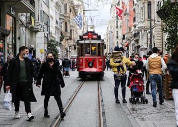 Ramazan Bayramı'nda hava nasıl olacak? İşte Meteoroloji tahminleri