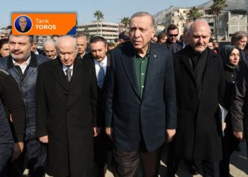 Ramazan geçti ama bayram gelmedi 