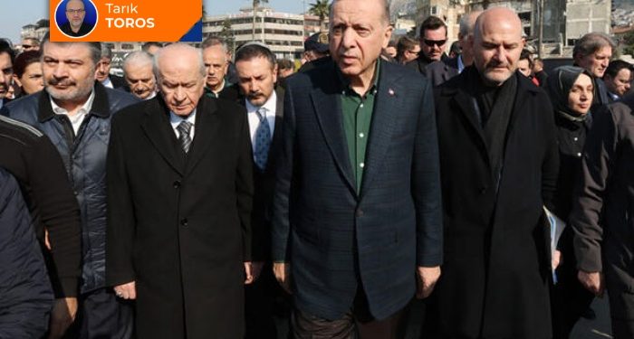 Ramazan geçti ama bayram gelmedi