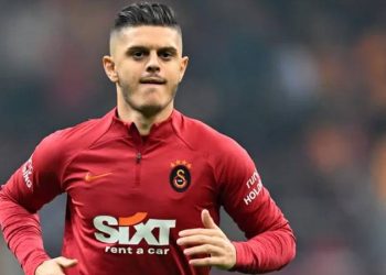 Rashica'nın menajerinden transfer açıklaması