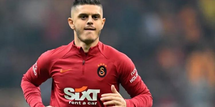 Rashica'nın menajerinden transfer açıklaması