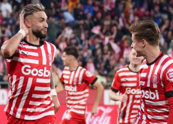 Real Madrid 4 yedi, Taty tarihe geçti