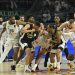 Real Madrid kaptanı Sergio Llull, Partizan maçındaki kavga için özür diledi